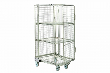 Roll Cage Hire